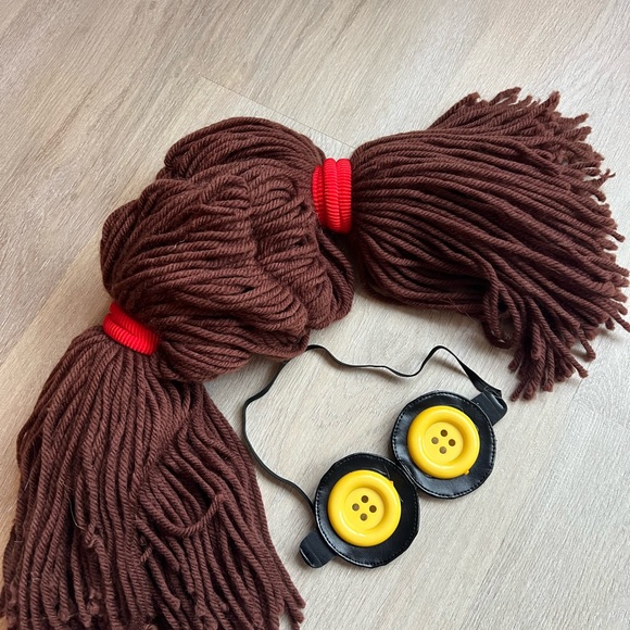 Girl Voodoo doll - Picture 7 of 7